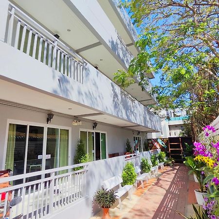 The Phen House Hotel Hua Hin Exterior photo