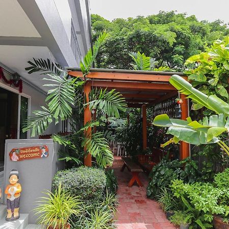 The Phen House Hotel Hua Hin Exterior photo