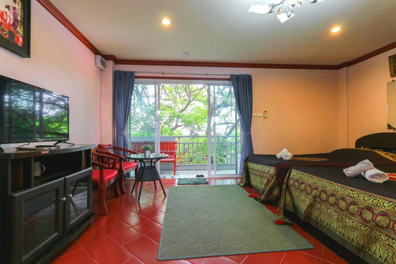 The Phen House Hotel Hua Hin Exterior photo