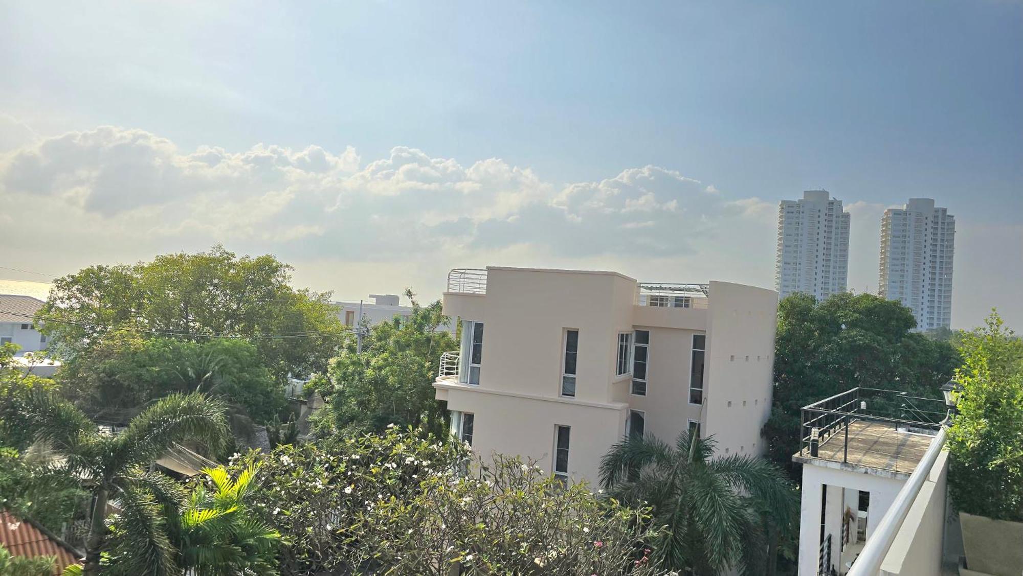 The Phen House Hotel Hua Hin Exterior photo