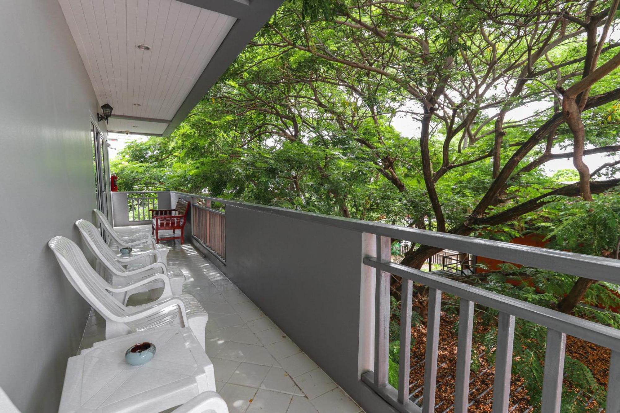 The Phen House Hotel Hua Hin Exterior photo