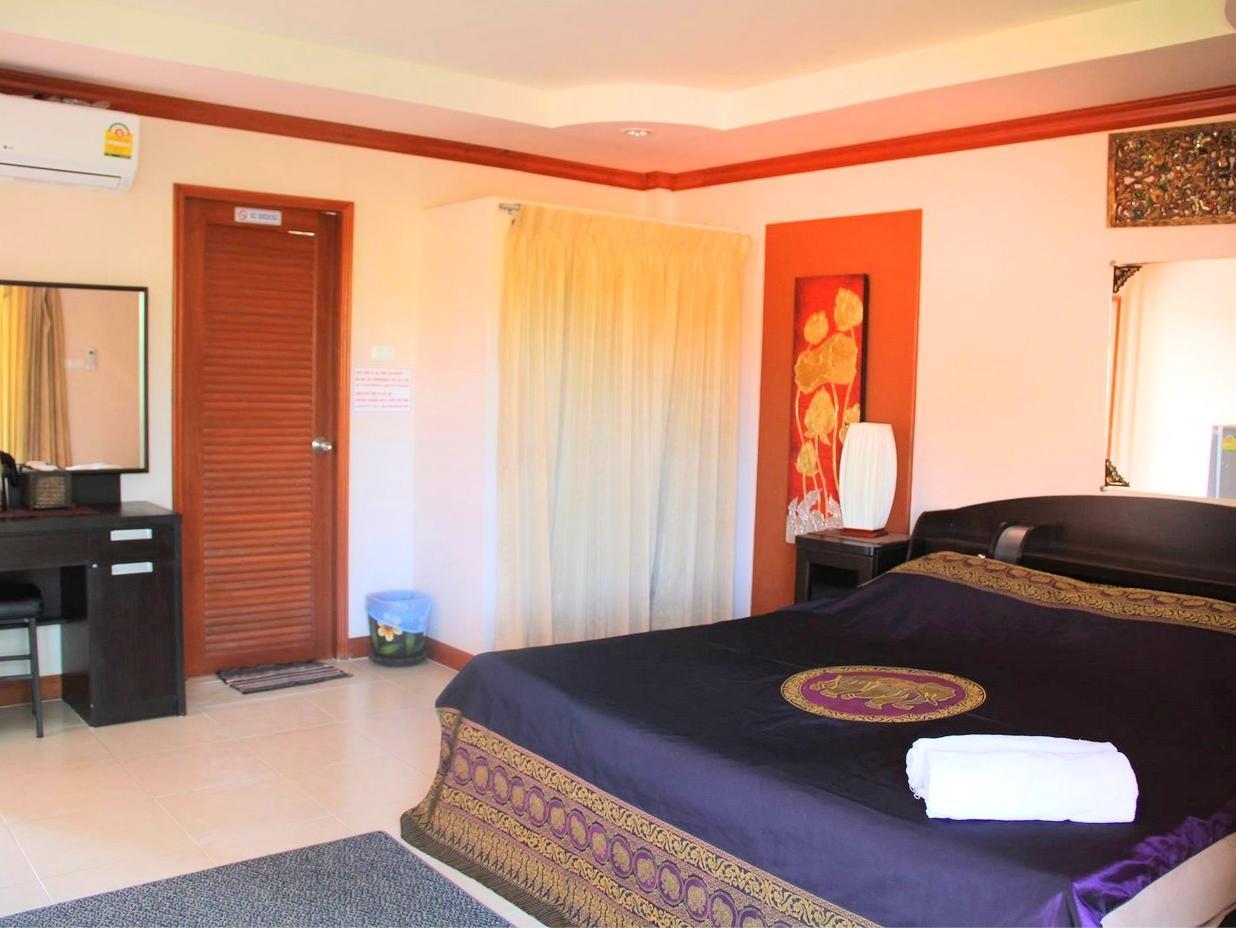 The Phen House Hotel Hua Hin Exterior photo