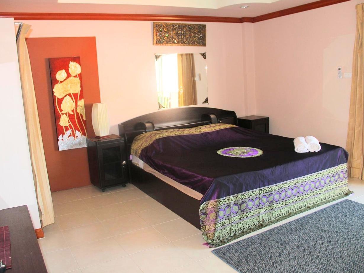 The Phen House Hotel Hua Hin Exterior photo