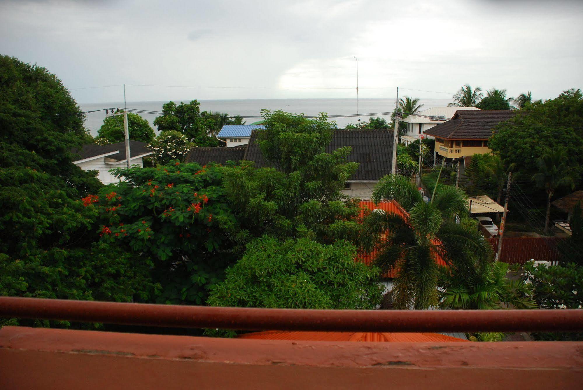 The Phen House Hotel Hua Hin Exterior photo