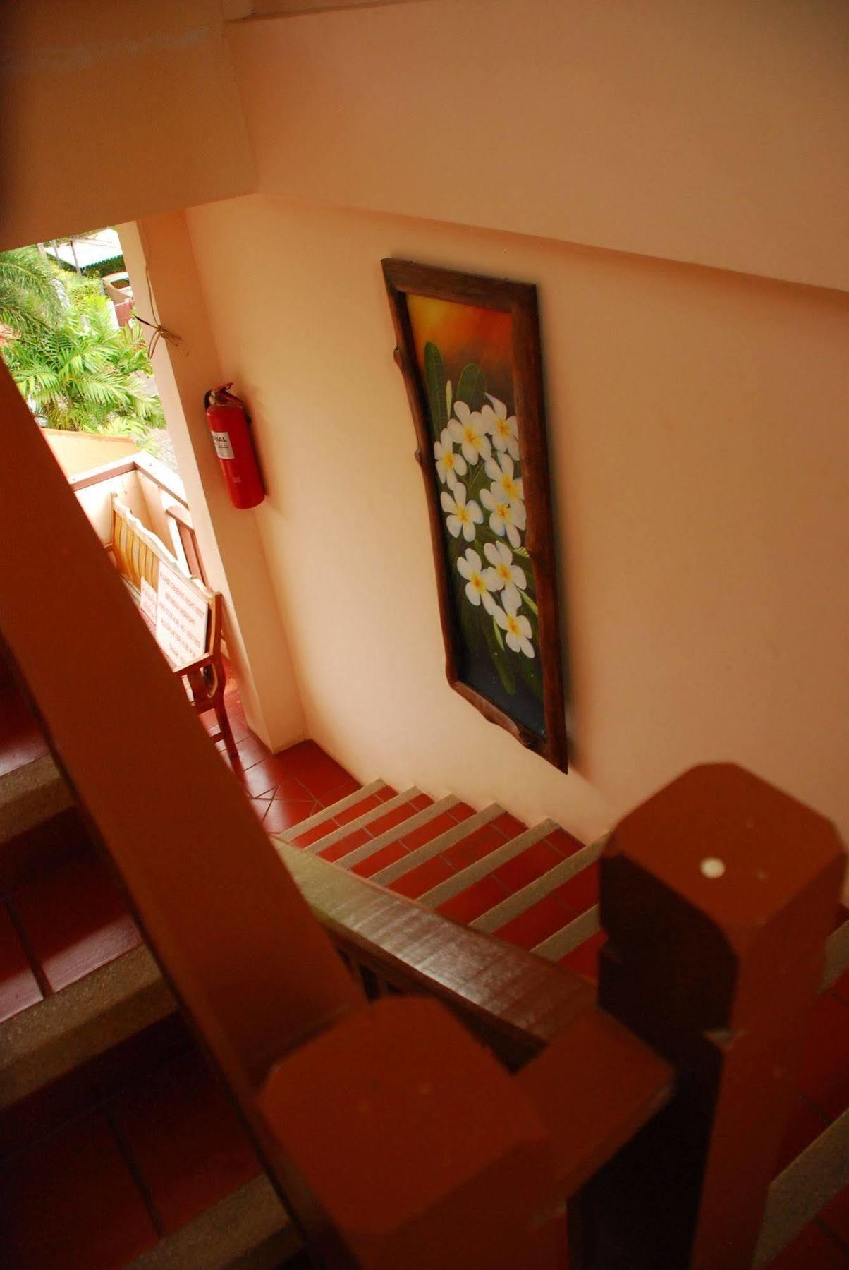 The Phen House Hotel Hua Hin Exterior photo