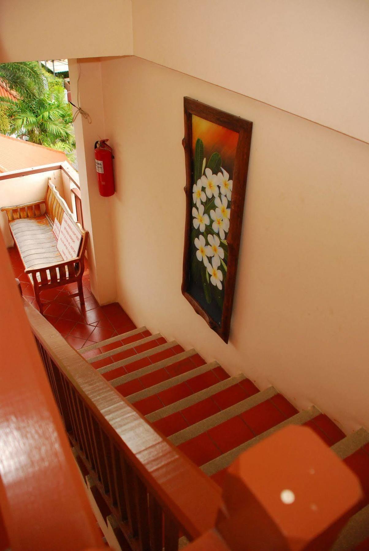 The Phen House Hotel Hua Hin Exterior photo