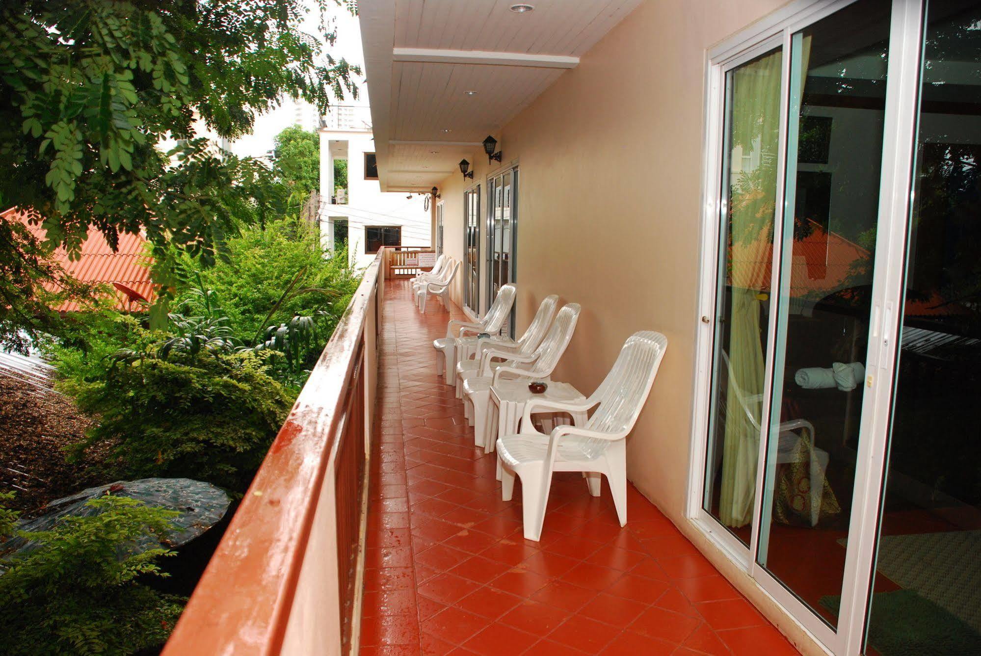 The Phen House Hotel Hua Hin Exterior photo